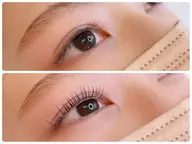 パリジェンヌリフト上下SET