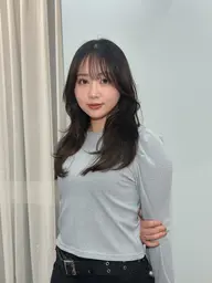 ロングカット +トリートメント 2センチ以上のカット必須