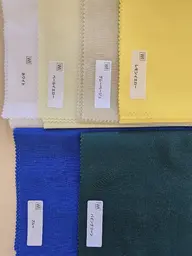 4シーズンパーソナルカラー診断