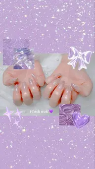 フラッシュ、マグネットグラ 💜 ¥6,000→¥5,200