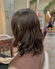 デジタルパーマ