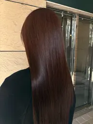 💎カット➕髪質改善💎