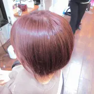 ミニモ限定メニュー🎀似合わせカット(SB込)カラーなど追加メニューも🆗❗次回からのご予約はリピーターメニューで✨