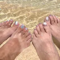 7.8月限定❤️‍🔥❤️‍🔥❤️‍🔥enoiプラチナマグ フットキャンペーン