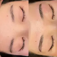 ❣️2回目以降❣️🏵ハリウッドアイブロウリフト&ワックス脱毛🏵