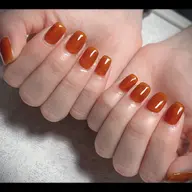 【ワンカラー.ラメグラ】