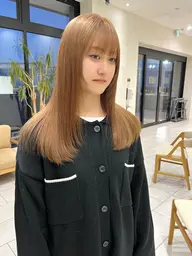 🪽美容学生限定メニュー🪽髪質改善トリートメント