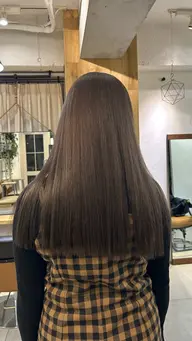 🫧Aujuaトリートメント+炭酸ヘッドスパ🫧