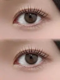 3回目まで可能！ラッシュリフト上下✨パリジェンヌに変更可能🙆🏻‍♀️◎