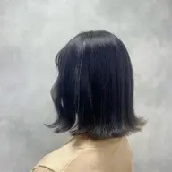 【minimo期間限定🌈】トレンド艶髪カラー(アディクシー、イルミナなど)➕髪質改善カット