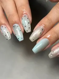 おまかせシンプルデザイン