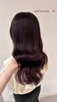 🎀ワンカラー➕グロストリートメント