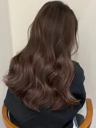 【ミニモ限定】🌟似合わせカット+うる艶ワンカラー🌟