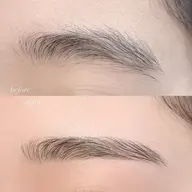 ⭐️アイブロウ　ワックス⭐️