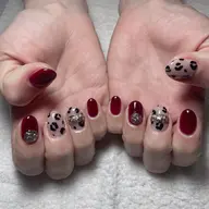 アートコース✨両手アート6本まで💅オフ、ケア込み✨