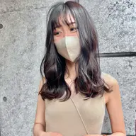 【✨🌼潤いたっぷり🌼✨】ケアカラー + premiumTr3step