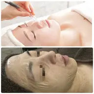 🎀毛穴クリアフェイシャル➕毛穴引き締めゾンビマスク🎀