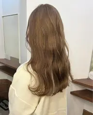 ◎11月限定◎透明感たっぷりwカラー  🥣🎶