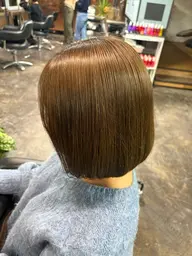 🍒ワンカラー🍒ྀི(ブリーチなし)