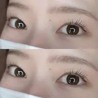 ラッシュリフト【エクステオフなし】