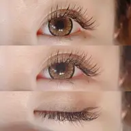 【フラットラッシュ】上まつげ本数無制限付け放題　オフ込み（コーティング付）