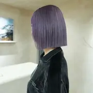 ⟡.· ダブルカラー