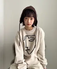 アディクシーカラー💁🏻‍♀️+プレミアムミルボントリートメント🌺