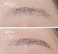 3回目迄🤍SNSで話題！イマドキ目元になれる！🤍ハリウッドブロウリフト⚠︎注意事項ご確認ください！