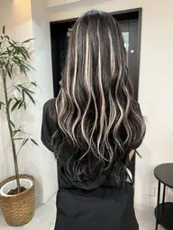 🧏‍♂️エクステ➕カット