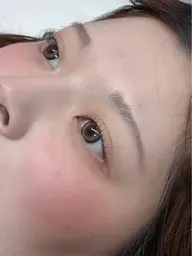 🌈期間限定❣️まつ毛パーマ/パリジェンヌ🌈