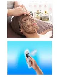 とにかく肌改善したい方❣️剥離なしハーブピーリングでたった1回で美しい肌へ🌹さらにパワーミストO4追加でうる艶に！