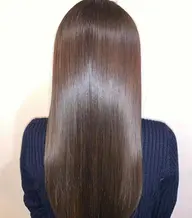 【新規限定】最先端技術髪質改善ケラチントリートメント✴︎ケラテックス✴︎ 枝毛メンテナンスカット込み