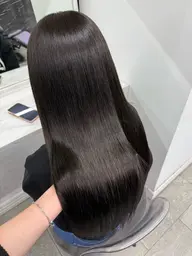 ‼️今だけ限定‼️🩷プルエクステ🩷100本​〜​ 本数追加⭕️1本¥250毛先カット無料【🌙20:00限定】