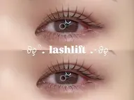 ✧︎꒰ブラックティント付き꒱‬✧︎ マスカラまつげパーマ🐈‍⬛🎀✨️イベント前におすすめです✨️