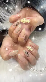 ご新規様限定🌻オフ無しジェルやり放題