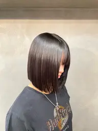 スタイルチェンジカット