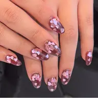 💎研修価格💎【アート時間内やり放題🪄︎︎✨】60分/おまかせ/持ち込みOK/パーツ付き