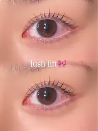 限定価格✨まつ毛パーマ束感コーティング付き🪄⚠️現金のみ