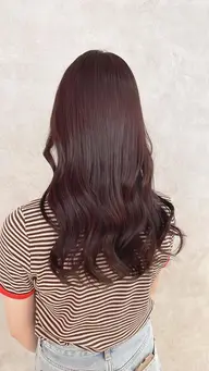 ❤︎お出かけ前に♪ 巻き髪アレンジ❤︎ デートやお出かけ前に大好評🍒巻き髪指定OK