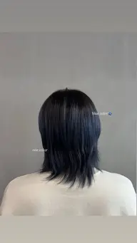 【平日限定】 🛫 馴染ませ gradation one color🌌