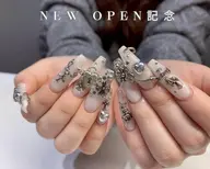 🌈NEOOPEN記念🌈限定3名☆★オフ込み★ラメグラデーション