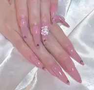 ‼️期間限定価格‼️100色以上から選べるワンカラー🎀新規オフ無料♡