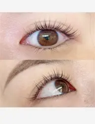 大人気パリジェンヌラッシュリフト🌟"濃厚ケラチントリートメント付き"✨⚠️再来の方+500円