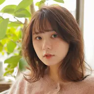 【2.3回目の方特別価格✨】学割U24限定！骨格診断カット+似合わせカラー+ケアトリートメント