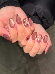 【ハンド】マグネットワンカラー ※オフあり