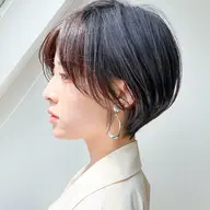 レッスンカットモデル募集中しています！❣ショート、ボブカット¥500