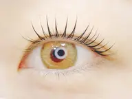 新規限定!!【自然で美しい♪ナチュラルにくるん♪】 まつ毛パーマ5500円→4500円