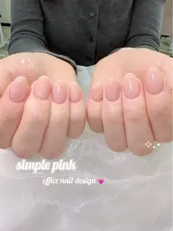 【250色から選べる✨】ワンカラーコース/オフ無料/目安80分