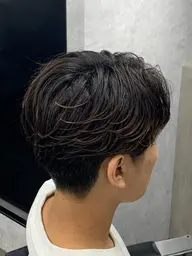 カット&パーマ パーマ特化サロンの最高技術を提供させて頂きます!