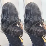 【平日ご新規様限定クーポン】似合わせカット+アディクシーカラー+超音波トリートメント 12700円→4400円